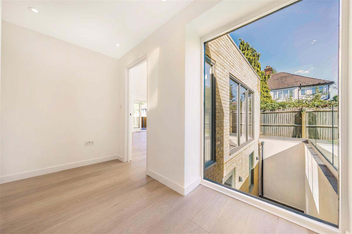 Southfields, London, SW18